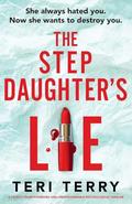 The Stepdaughter's Lie by Teri Terry