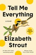 Tell Me Everything (Amgash #5) by Elizabeth Strout