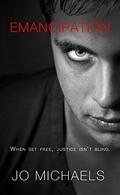 Emancipation (Pen Pals and Serial Killers #1) by Jo Michaels