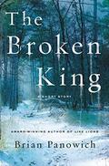 The Broken King (Bull Mountain #0.5) by Brian Panowich