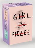 Girl in Pieces / You'd Be Home Now / How to Make Friends with the Dark by Kathleen Glasgow