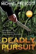 Deadly Pursuit by Brian Harper