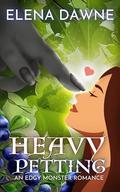 Heavy Petting by Elena Dawne