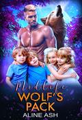 Midlife Wolf's Pack by Aline Ash