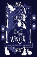 Once Upon a Winter by A.J. Van Belle
