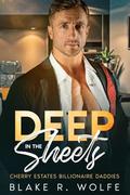 Deep in the Sheets (Cherry Estates #2) by Atreus Rosewood
