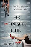 The Unfinished Line by Jen Lyon