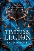 The Timeless Legion (The Everlands Cycle #2) by J.C. Rycroft