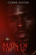 Man of the Year by Connie Easton