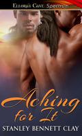 Aching For It (Dominican Heat #1) by Stanley Bennett Clay