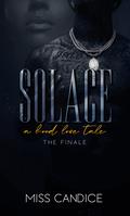 Solace 3: A Hood Love Tale by Miss Candice