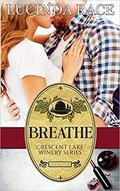 Breathe by Lucinda Race