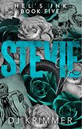 Stevie by D.J. Krimmer