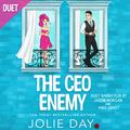 The CEO Enemy by Jolie Day