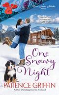 One Snowy Night (Sweet Home, Alaska #1) by Patience Griffin