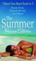 Mills and Boon Summer Collection by Elizabeth Bevarly