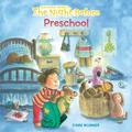 The Night Before Preschool by Natasha Wing