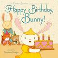 Happy Birthday, Bunny! by Stephanie Graegin