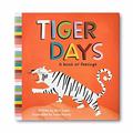 Tiger Days: A Book of Feelings by M.H. Clark