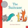 The Suitcase by Chris Naylor-Ballesteros
