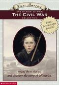 Nation at War: Civil War (Dear America #1) by Beth Seidel Levine
