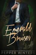 Emerald Bruises (The Jewelry Box #2) by Pepper Winters