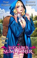 Succubus Summoner by Virgil Knightley, Annabelle Hawthorne