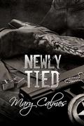 Newly Tied (Marshals #7) by Mary Calmes