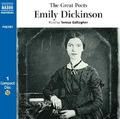 The Great Poets: Emily Dickinson by Teresa Gallagher