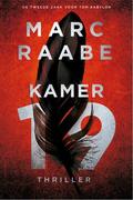 Kamer 19 by Marc Raabe