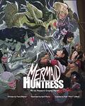 Mermaid Huntress: An Ice Massacre Graphic Novel by Tiana Warner