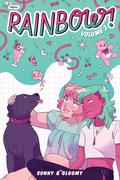 Rainbow! Volume 2 (Rainbow! #2) by Sunny