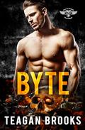 Byte (Blackwings MC: Croftridge #1) by Teagan Brooks