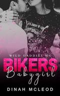 Biker's Babygirl by Dinah McLeod