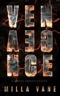 Vengeance (Barbarian #1) by Milla Vane