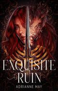 Exquisite Ruin (The Labyrinth #1) by A.M. Strickland
