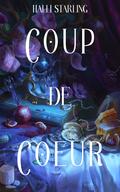 Coup de Coeur (Oracle, Tailor, Curator #1) by Halli Starling