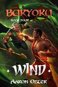 Wind by Aaron Oster