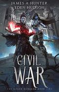 Civil War by James A. Hunter, Eden Hudson