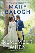 Remember When: Clarissa's Story (Ravenswood #4) by Mary Balogh