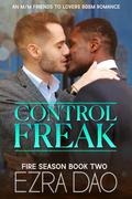 Control Freak by Ezra Dao