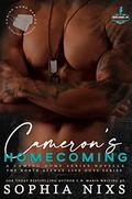 Cameron’s Homecoming (The North Avenue Live Guys #6) by Sophia Nixs
