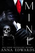Mine by Anna Edwards