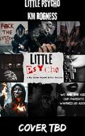 Little Psycho : A Twisted Erotic Thriller by K.M. Rogness