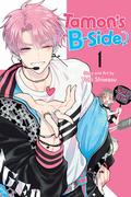 Tamon’s B-Side, Vol. 1 (多聞くん今どっち!? [Tamon-kun Ima Docchi!?] #1) by Yuki Shiwasu
