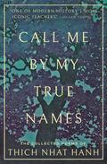 Call Me By My True Names: The Collected Poems of Thich Nhat Hanh by Thich Nhat Hanh