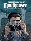 The Photographer of Mauthausen by Salva Rubio