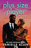 Plus Size Player (Curve #2) by Danielle Allen