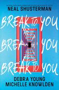 Break to You by Debra Young
