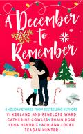 A December to Remember by Penelope Ward